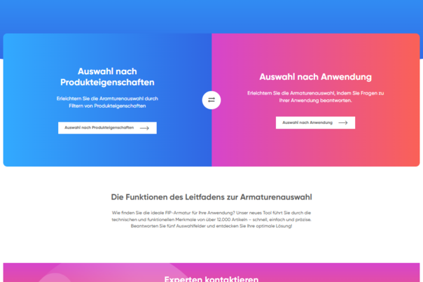 Aliaxis at the 1st OOWV experience exchange