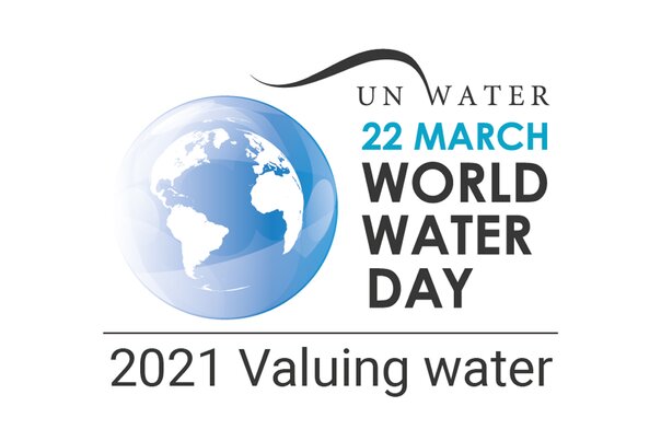 Der Wert des Wassers