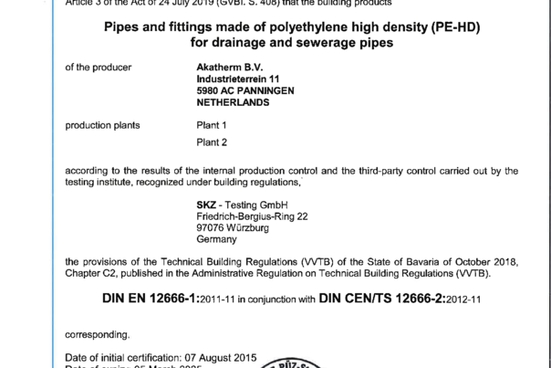 ConformityCertificate SKZ 5971 (2025)