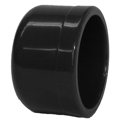<P>Endkappe, PVC-U</P> <P>Endkappe, PVC-U</P>
