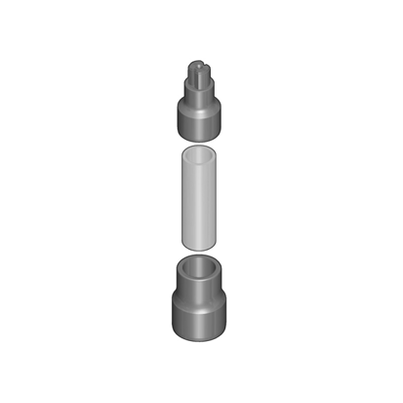 <P>Spindelverlängerungskit, ohne Rohr, für Kugelhahn VKD/TKD</P> <P>Spindelverlängerungskit, ohne Rohr, für Kugelhahn VKD/TKD</P>
