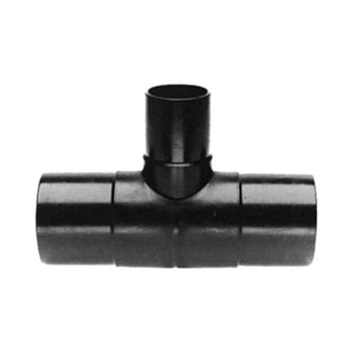 <P>T-Stück 90°, PE 100, SDR 11, lang, reduziert</P> <P>T-Stück 90°, PE 100, SDR 11, lang, reduziert</P>