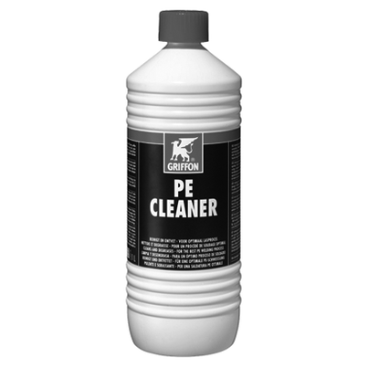 <P>Reiniger PE / PP / PVDF</P>