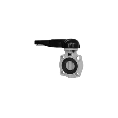 <P>Universal-Industrie/Chemie-Absperrklappe FK, PP, Handhebel</P> <P>Universal-Industrie/Chemie-Absperrklappe FK, PP, Handhebel</P>