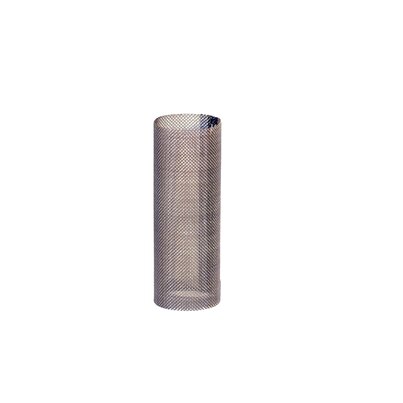 <P>Filternetz, Edelstahl, Maschenabstand 0,7 mm</P> <P>Filternetz, Edelstahl, Maschenabstand 0,7 mm</P>