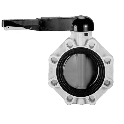 <P>Universal-Industrie/Chemie-Absperrklappe FK, PVC-U, Handhebel</P> <P>Universal-Industrie/Chemie-Absperrklappe FK, PVC-U, Handhebel</P>