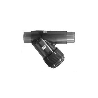 <P>Schmutzfänger transparent, PVC-U, Klebestutzen</P> <P>Schmutzfänger transparent, PVC-U, Klebestutzen</P>