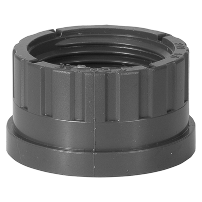 <P>Einlegeteil, PVC-U, Innengewinde</P> <P>Einlegeteil, PVC-U, Innengewinde</P>