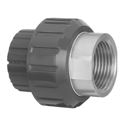 <P>Übergangsverschraubung, PVC-U auf Messing, Innengewinde</P>