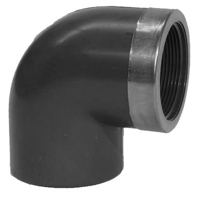 <P>Übergangs-Winkel 90°, PVC-U, metallringverstärkt</P> <P>Übergangs-Winkel 90°, PVC-U, metallringverstärkt</P>