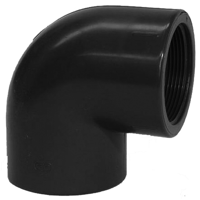 <P>Übergangs-Winkel 90°, PVC-U, Klebemuffe/Gewindeanschluss</P> <P>Übergangs-Winkel 90°, PVC-U, Klebemuffe/Gewindeanschluss</P>