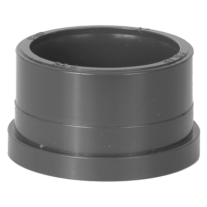 <P>Einlegeteil, PVC-U, Klebemuffe</P> <P>Einlegeteil, PVC-U, Klebemuffe</P>