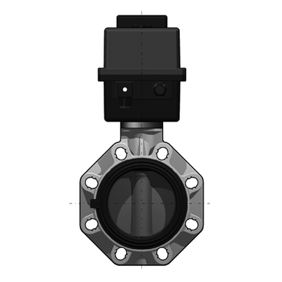 <P>2/2-Wege-Industrie-Absperrklappe FKOC/CE, PVC-C, d 50 - d 315</P> <P>2/2-Wege-Industrie-Absperrklappe FKOC/CE, PVC-C, d 50 - d 315</P>