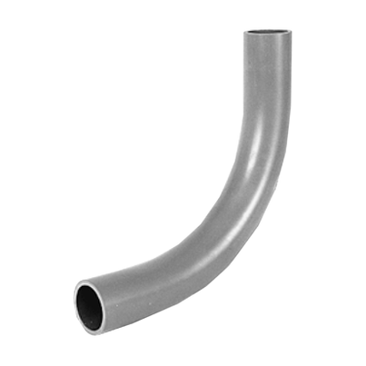 <P>Bogen 90°, ABS, gedrückt</P> <P>Bogen 90°, ABS, gedrückt</P>