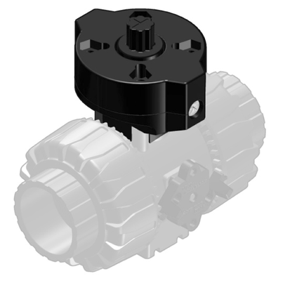 <P>Antriebskit Kugelhahn VKD/TKD/VKR, elektrisch</P> <P>Antriebskit Kugelhahn VKD/TKD/VKR, elektrisch</P>