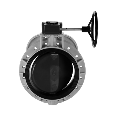 <P>Universal-Industrie-Absperrklappe FK-BIG, PP, Handgetriebe</P> <P>Universal-Industrie-Absperrklappe FK-BIG, PP, Handgetriebe</P>