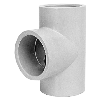 <P>T-Stück 90°, egal, ABS</P> <P>T-Stück 90°, egal, ABS</P>