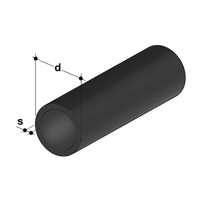 <P>Rohr, PE 100, SDR 11</P> <P>Rohr, PE 100, SDR 11</P>
