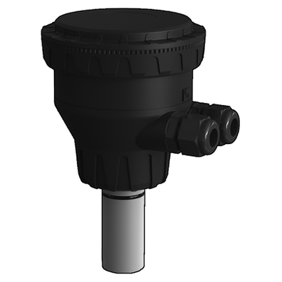 <P>Elektromagnetischer Durchflusssensor bidirektional, ohne lokale Anzeige, mit integrierter USB Schnittstelle</P>