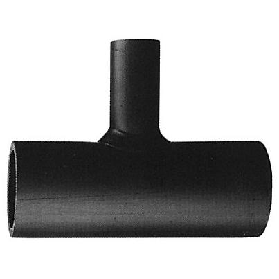 <P>Sattel-T-Stück 90°, PE 100, SDR 11, reduziert</P> <P>Sattel-T-Stück 90°, PE 100, SDR 11, reduziert</P>