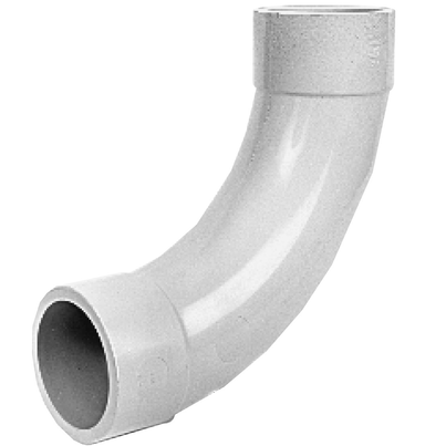 <P>Bogen 90°, ABS</P> <P>Bogen 90°, ABS</P>