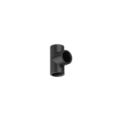 <P>T-Stück 90°, PVC-U, egal</P> <P>T-Stück 90°, PVC-U, egal</P>