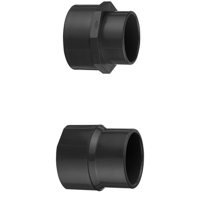 <P>Reduktion, PVC-U, lang</P>
