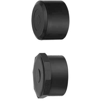 <P>Kappe, PVC-U</P> <P>Kappe, PVC-U</P>