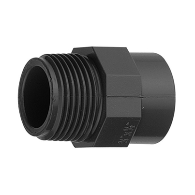 <P>Reduzierstück, PVC-U</P>