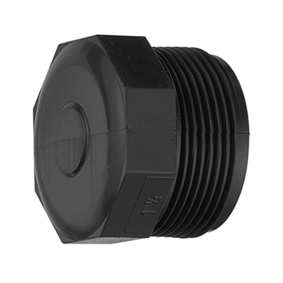 <P>Stopfen, PVC-U</P> <P>Stopfen, PVC-U</P>