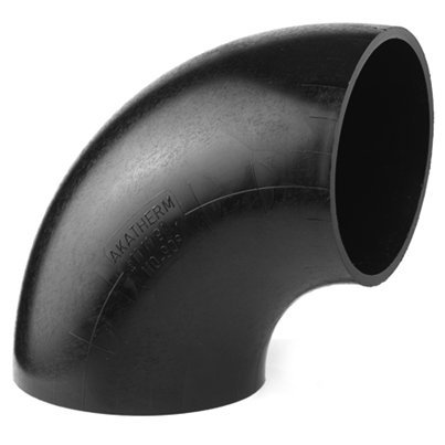 <P>Bogen 90°, PE-Abfluss, kurz</P> <P>Bogen 90°, PE-Abfluss, kurz</P>