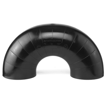 <P>Bogen 180°, PE-Abfluss</P> <P>Bogen 180°, PE-Abfluss</P>