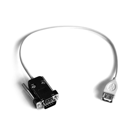 USB Verbindungskabel, akatherm UNIVERSAL 315-U, PE-Abfluss USB Verbindungskabel, akatherm UNIVERSAL 315-U, PE-Abfluss