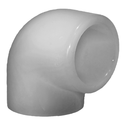 <P>Winkel 90°, PVDF</P>