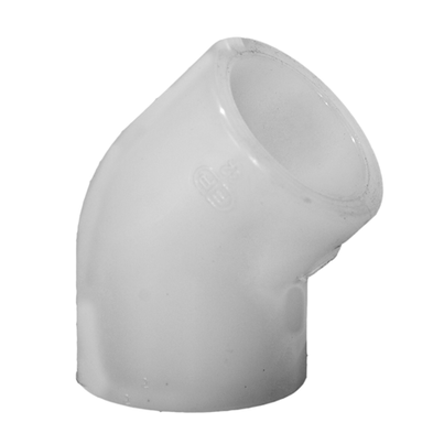 <P>Winkel 45°, PVDF</P> <P>Winkel 45°, PVDF</P>