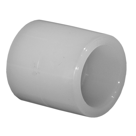 Muffe, PVDF