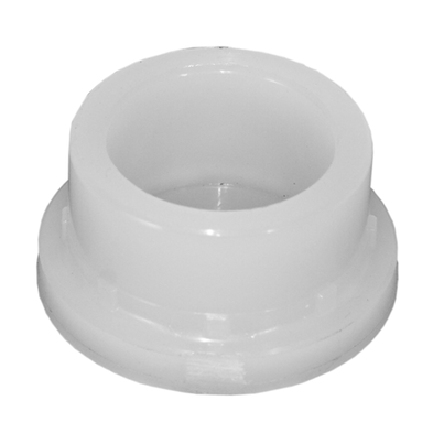 <P>Bundbuchse, PVDF, gerillt</P> <P>Bundbuchse, PVDF, gerillt</P>