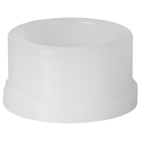 Einlegeteil, PVDF
