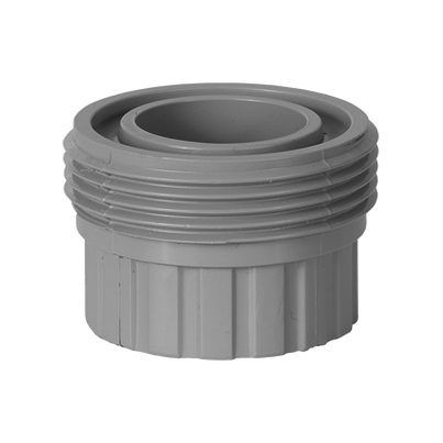 <P>Einschraubteil, PVC-C, Innengewinde</P> <P>Einschraubteil, PVC-C, Innengewinde</P>