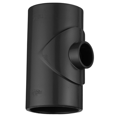 <P>T-Stück, PVC-U, reduziert</P>