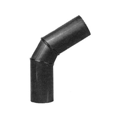 <P>Segmentbogen 45°, PE 100, SDR 11, lang</P> <P>Segmentbogen 45°, PE 100, SDR 11, lang</P>