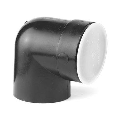 <P>Siphonanschlusswinkel 90°, PE-Abfluss</P> <P>Siphonanschlusswinkel 90°, PE-Abfluss</P>