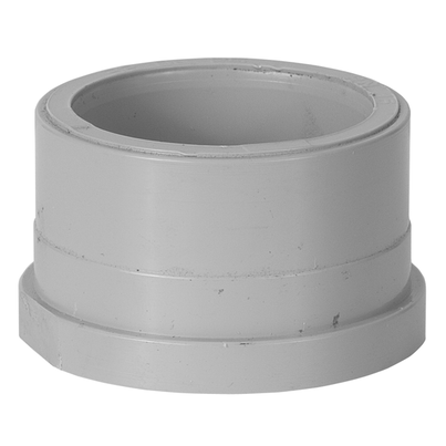 <P>Einlegeteil, PVC-C, Klebemuffe</P> <P>Einlegeteil, PVC-C, Klebemuffe</P>