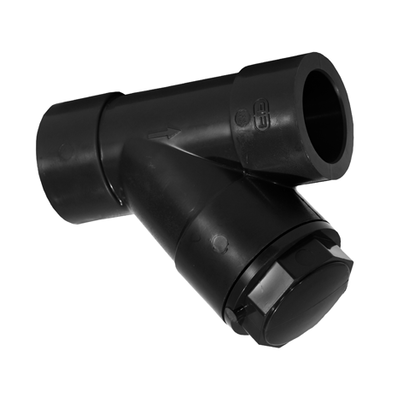 <P>Schmutzfänger, PVC-U, Gewindemuffe</P> <P>Schmutzfänger, PVC-U, Gewindemuffe</P>
