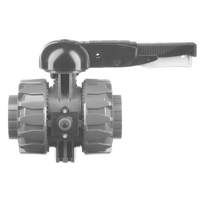 <P>2-Wege-Kugelhahn d 75 - 110, VKD DualBlock, PVC-C, Klebemuffe</P> <P>2-Wege-Kugelhahn d 75 - 110, VKD DualBlock, PVC-C, Klebemuffe</P>