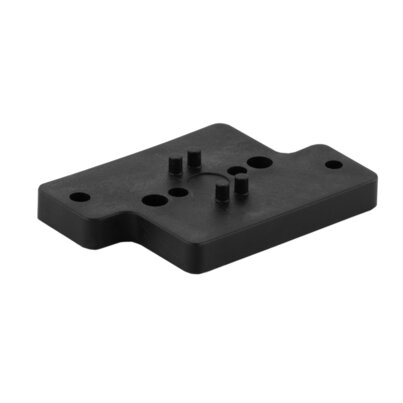 <P>Distanzplatten-Kit, Wandmontage für Membranventil DK</P>