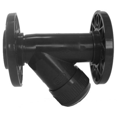 <P>Schmutzfänger, PVC-U, Losflansch</P> <P>Schmutzfänger, PVC-U, Losflansch</P>