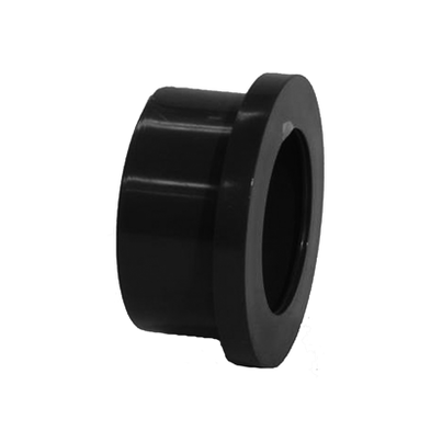 <P>Adapterbundbuchse, PVC-U</P> <P>Adapterbundbuchse, PVC-U</P>