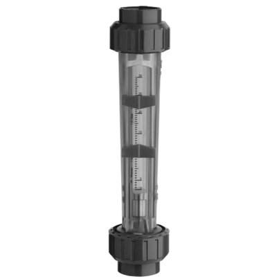 <P>Durchflussmesser 750 FC, PA, Wasser, Edelstahl</P> <P>Durchflussmesser 750 FC, PA, Wasser, Edelstahl</P>