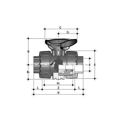 EPDM 27.447.X2